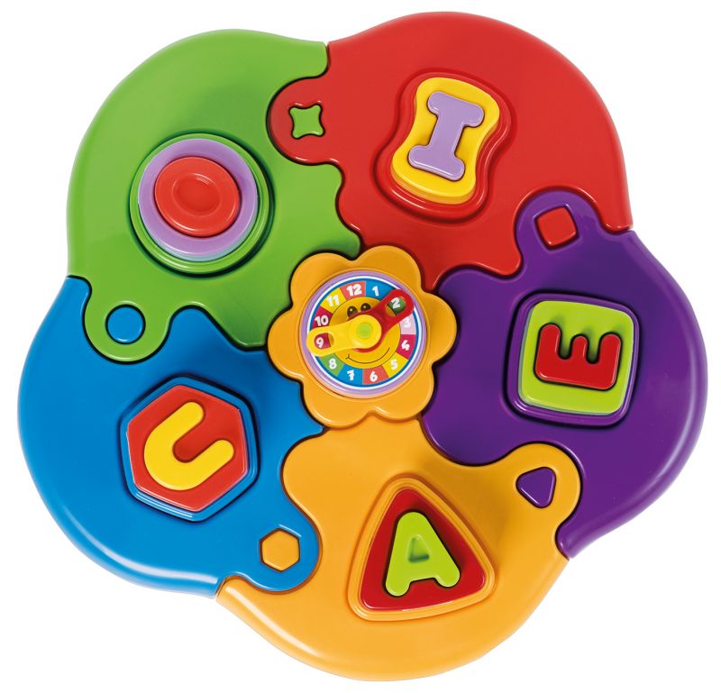 puzzle mania brinquedo