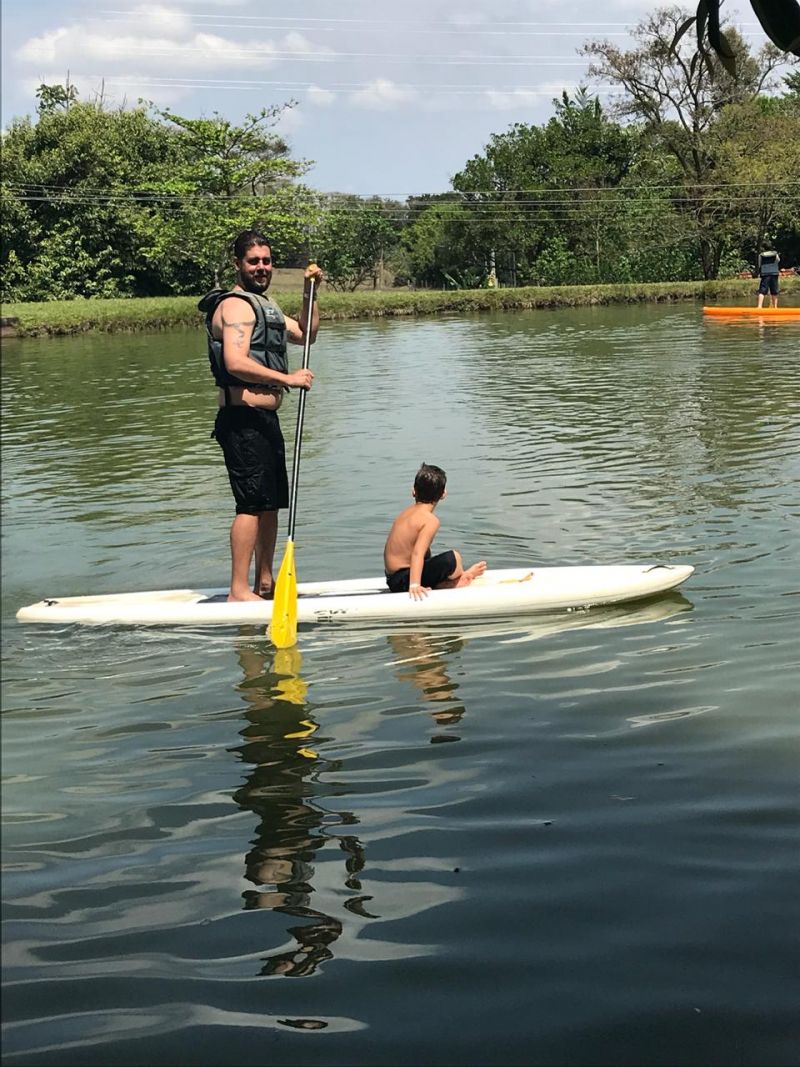 stand up paddle