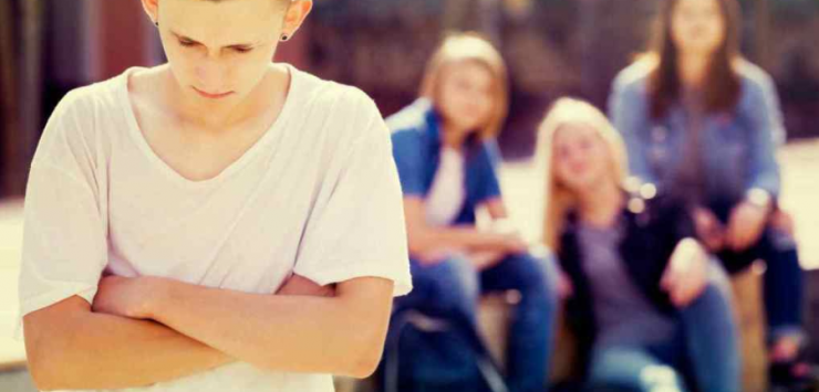 Abril Azul: como detectar o autismo na adolescência?