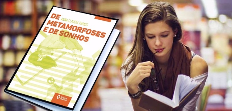 Autoaceitação na adolescência é enfoque de livro