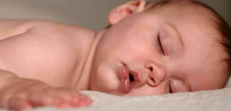 Cinco dicas para melhorar o sono do bebê
