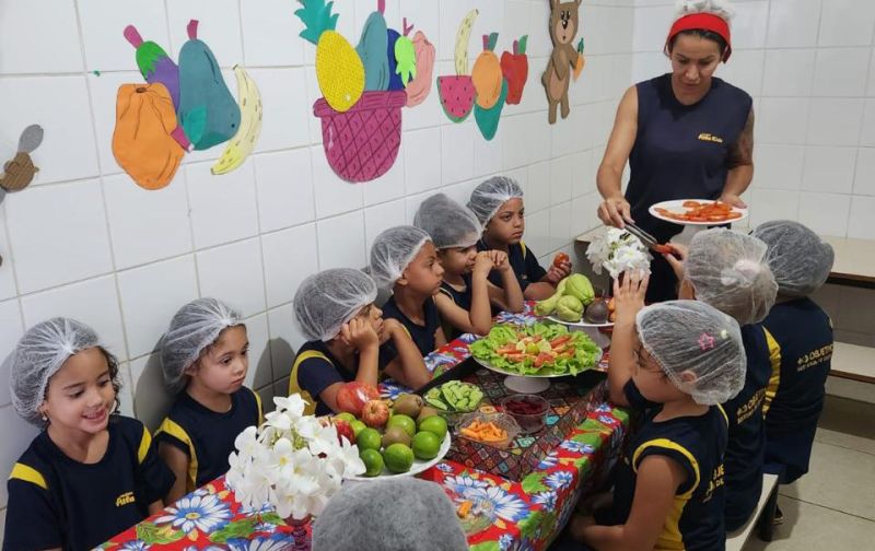 Colegio Alfa Kids