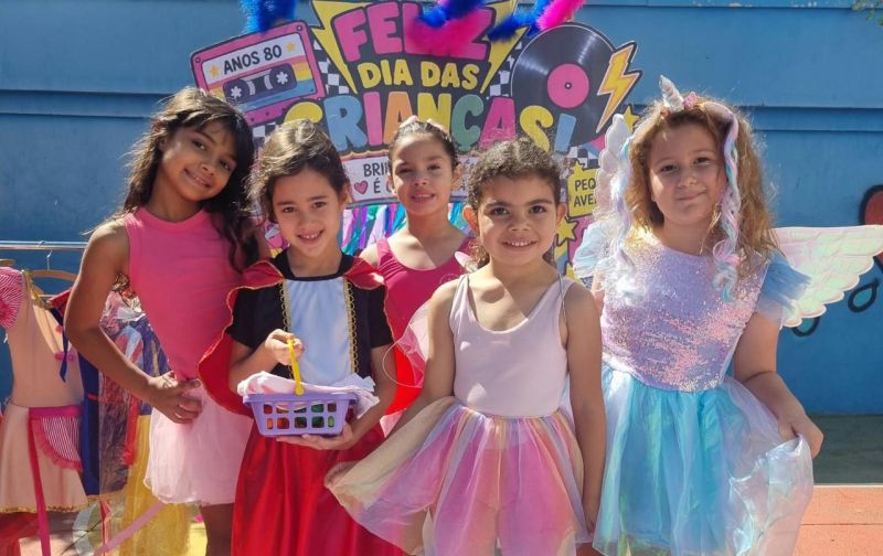 Colegio Alfa Kids