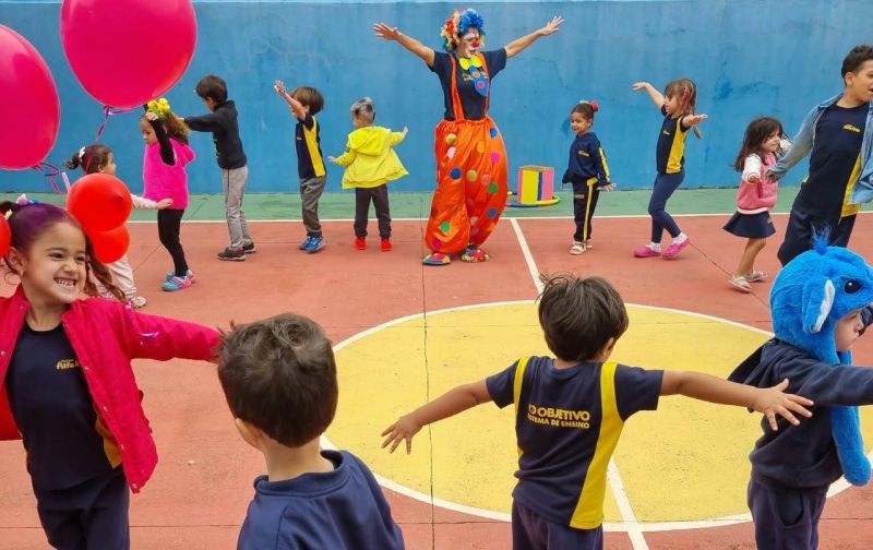 Colegio Alfa Kids