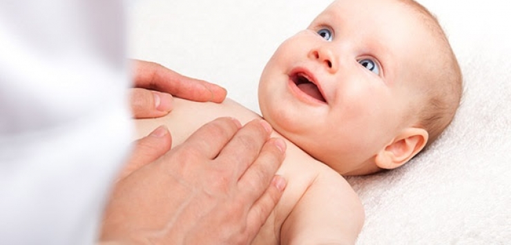 Como utilizar aromaterapia para bebês e crianças?