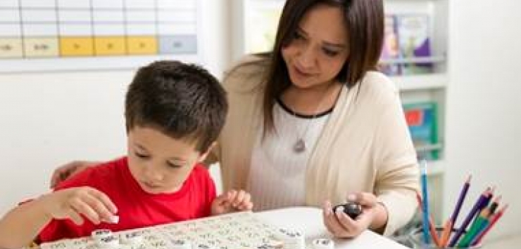 Confira 3 dicas para incentivar a criança a gostar de matemática