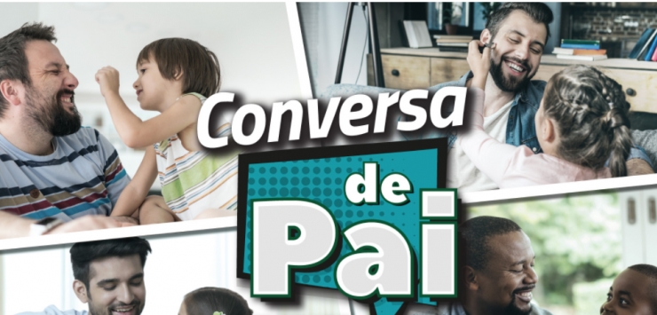 Conversa de Pai reúne influenciadores na capital