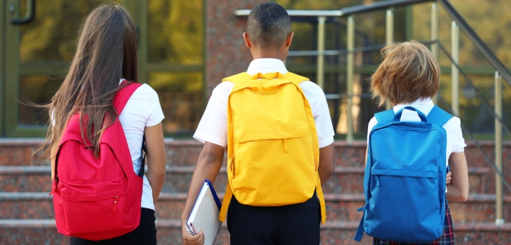 Especialista dá dicas de segurança para a volta às aulas