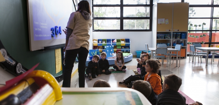 Especialistas sinalizam principais tendências para escolas do futuro