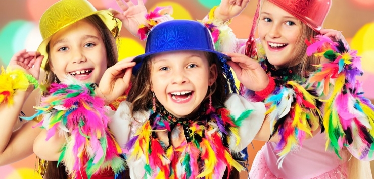 Folia de carnaval requer cuidado com a audição