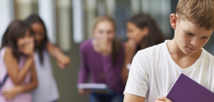 Meu filho pratica bullying, e agora?