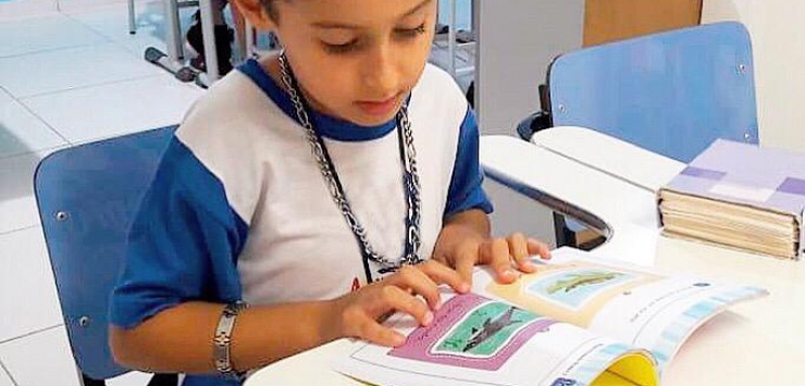 O Kumon e os avanços no ensino regular