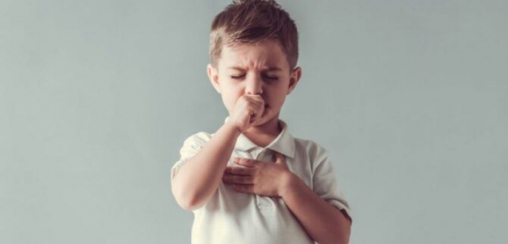 Pediatra fala sobre doenças respiratórias do outono