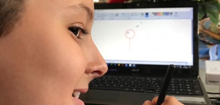 Wacom, soluções tecnológicas para o aprendizado